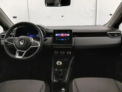 Photo 12 Renault Clio  1.0 TCe 90ch Evolution