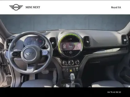 Photo 7 Mini Countryman Gén. II (F60) Ph2 Edition Premium 5