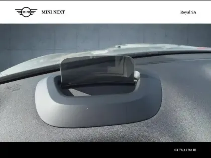 Photo 12 Mini Countryman Gén. II (F60) Ph2 Edition Premium 5