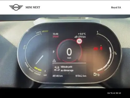 Photo 11 Mini Countryman Gén. II (F60) Ph2 Edition Premium 5