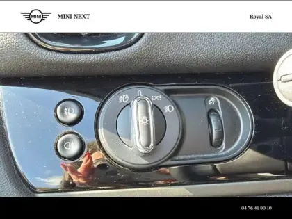 Photo 10 Mini Countryman Gén. II (F60) Ph2 Edition Premium 5