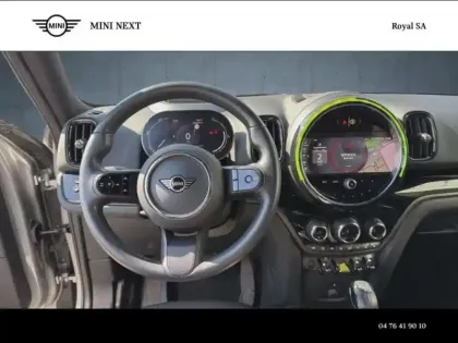 Photo 8 Mini Countryman Gén. II (F60) Ph2 Edition Premium 5