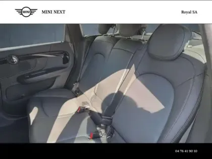 Photo 5 Mini Countryman Gén. II (F60) Ph2 Edition Premium 5