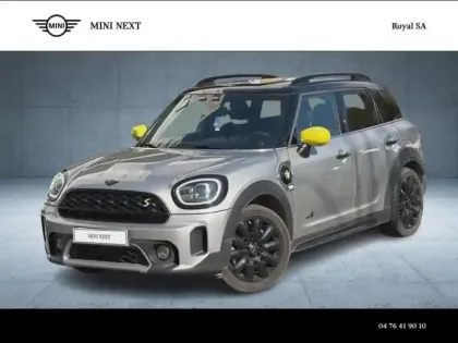 Photo Mini Countryman Edition Premium