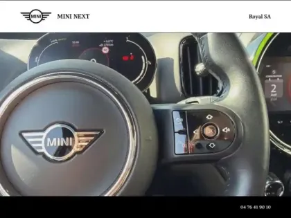 Photo 14 Mini Countryman Gén. II (F60) Ph2 Edition Premium 5