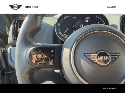 Photo 13 Mini Countryman Gén. II (F60) Ph2 Edition Premium 5