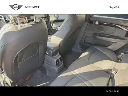 Photo 6 Mini Countryman Gén. II (F60) Ph2 Edition Premium 5