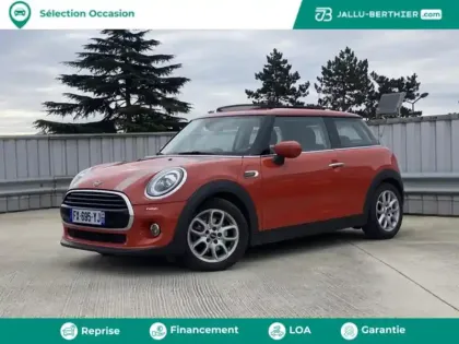 Photo Mini Mini Edition Greenwich