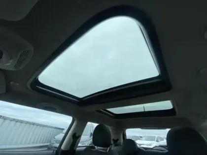 Photo 14 Mini Mini Gén. III (F56) Ph2 Edition Greenwich  3