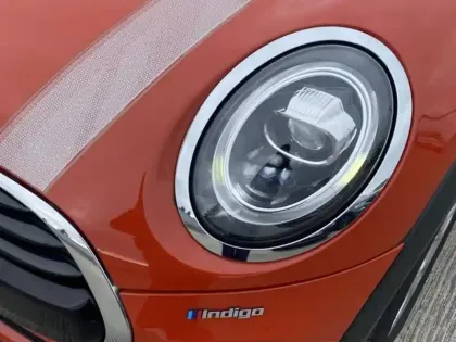 Photo 11 Mini Mini Gén. III (F56) Ph2 Edition Greenwich  3