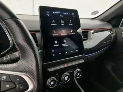 Photo 14 Renault Arkana Gén. I (LJL) Ph1 RS Line 5