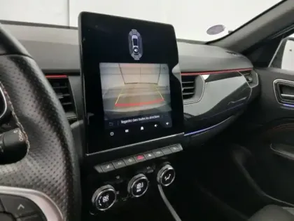 Photo 11 Renault Arkana Gén. I (LJL) Ph1 RS Line 5