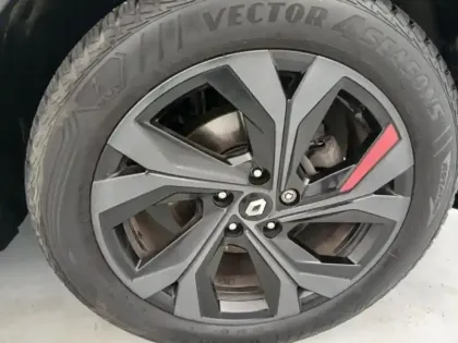 Photo 8 Renault Arkana Gén. I (LJL) Ph1 RS Line 5