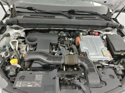 Photo 10 Renault Arkana Gén. I (LJL) Ph1 RS Line 5