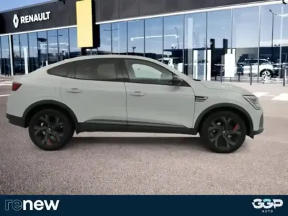 Photo 12 Renault Arkana Gén. I (LJL) Ph1 RS Line 5