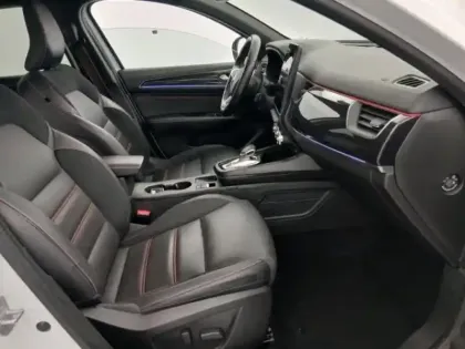 Photo 5 Renault Arkana Gén. I (LJL) Ph1 RS Line 5