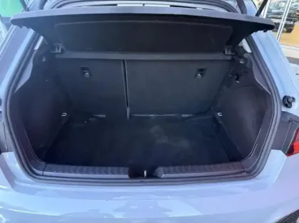 Photo 6 Audi A1  allstreet 30 TFSI 110ch Advanced S tronic 7