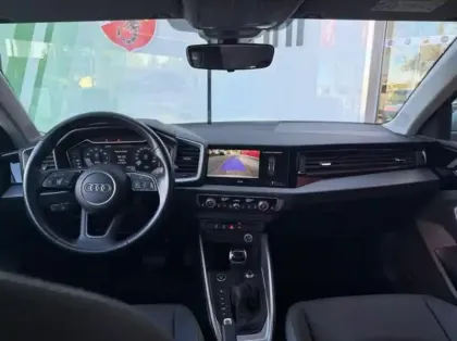 Photo 10 Audi A1  allstreet 30 TFSI 110ch Advanced S tronic 7