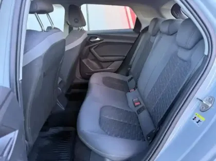 Photo 9 Audi A1  allstreet 30 TFSI 110ch Advanced S tronic 7