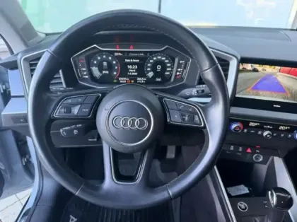 Photo 14 Audi A1  allstreet 30 TFSI 110ch Advanced S tronic 7