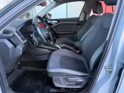 Photo 8 Audi A1  allstreet 30 TFSI 110ch Advanced S tronic 7