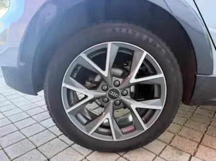 Photo 7 Audi A1  allstreet 30 TFSI 110ch Advanced S tronic 7