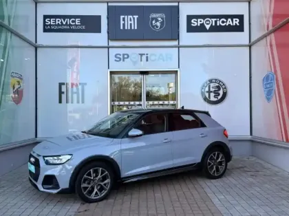 Photo Audi A1 Advanced