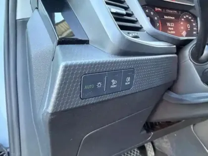 Photo 12 Audi A1  allstreet 30 TFSI 110ch Advanced S tronic 7