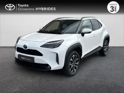 Photo Toyota Yaris Design