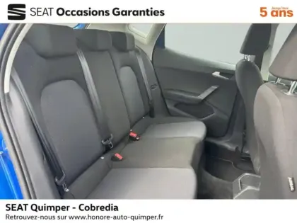 Photo 8 Seat Arona Gén. I Ph2 NG Copa 5
