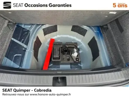 Photo 7 Seat Arona Gén. I Ph2 NG Copa 5