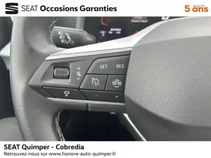 Photo 14 Seat Arona Gén. I Ph2 NG Copa 5