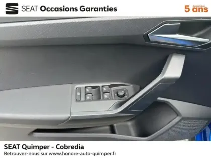 Photo 11 Seat Arona Gén. I Ph2 NG Copa 5