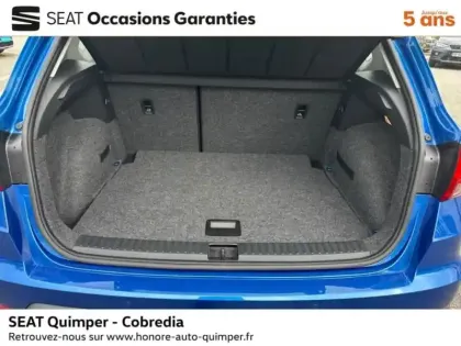 Photo 6 Seat Arona Gén. I Ph2 NG Copa 5