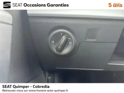 Photo 12 Seat Arona Gén. I Ph2 NG Copa 5