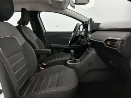 Photo 10 Dacia Sandero Gén. III (BJI) Ph2 Stepway Expression 5