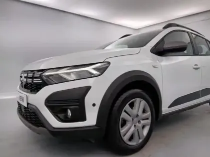 Photo 13 Dacia Sandero Gén. III (BJI) Ph2 Stepway Expression 5