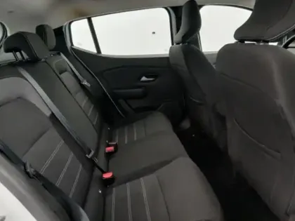 Photo 11 Dacia Sandero Gén. III (BJI) Ph2 Stepway Expression 5