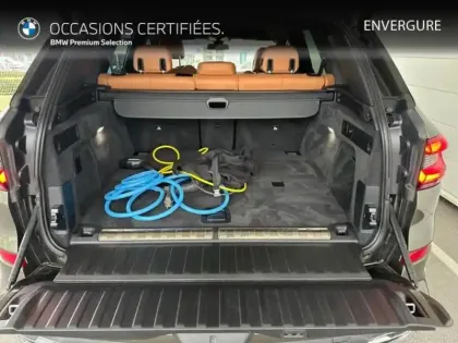 Photo 6 BMW X5 Gén. IV (G05) Ph1 M Sport 5