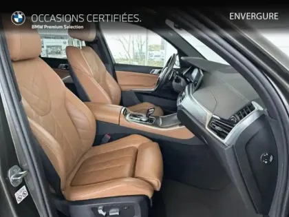 Photo 8 BMW X5 Gén. IV (G05) Ph1 M Sport 5