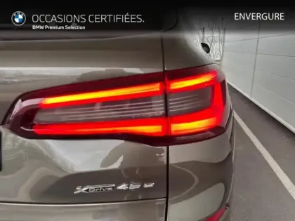 Photo 9 BMW X5 Gén. IV (G05) Ph1 M Sport 5