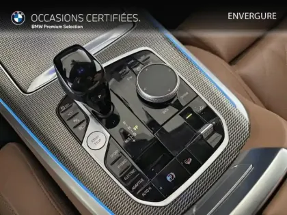 Photo 13 BMW X5 Gén. IV (G05) Ph1 M Sport 5