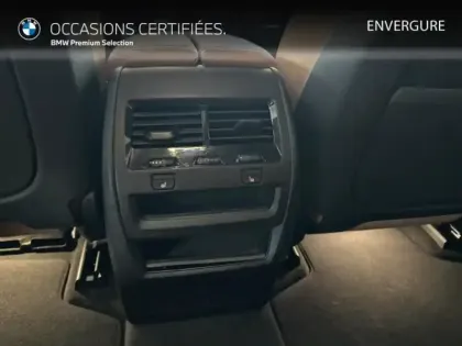 Photo 14 BMW X5 Gén. IV (G05) Ph1 M Sport 5