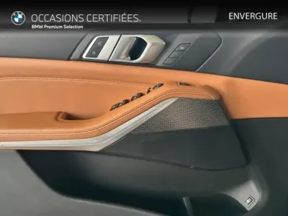 Photo 12 BMW X5 Gén. IV (G05) Ph1 M Sport 5