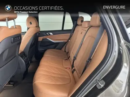 Photo 11 BMW X5 Gén. IV (G05) Ph1 M Sport 5