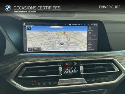 Photo 10 BMW X5 Gén. IV (G05) Ph1 M Sport 5