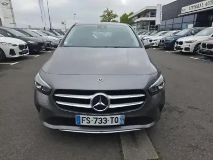 Photo 10 Mercedes Classe B Gén. III (W247) Ph1 Business Line Editio 5