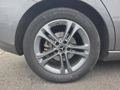 Photo 7 Mercedes Classe B Gén. III (W247) Ph1 Business Line Editio 5