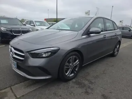 Photo Mercedes Classe B Business Line Editio