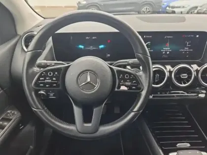 Photo 5 Mercedes Classe B Gén. III (W247) Ph1 Business Line Editio 5